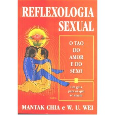 Reflexologia Sexual