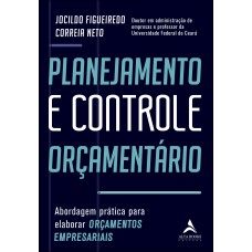 Planejamento e controle orçamentário