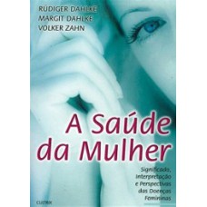 A saúde da mulher