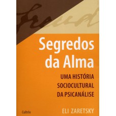 Segredos da Alma