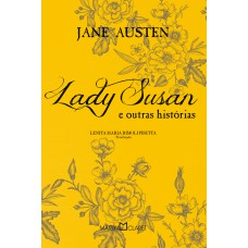 Lady Susan e outras histórias