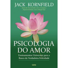 Psicologia do amor