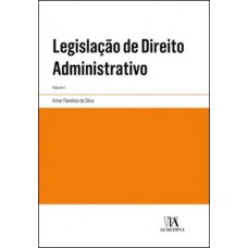 Legislação de direito administrativo