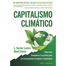 Capitalismo climático