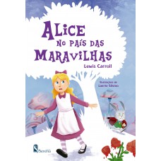 ALICE NO PAÍS DAS MARAVILHAS