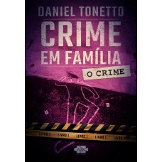 Crime em familia