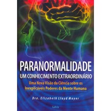 Paranormalidade