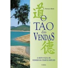 O Tao das vendas