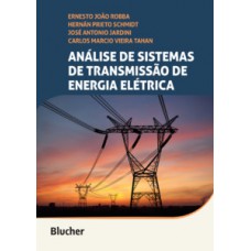 Análise de sistemas de transmissão de energia elétrica