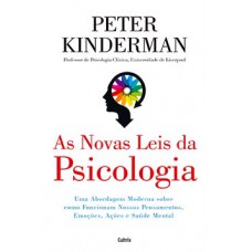 As novas leis da psicologia