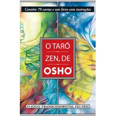 O tarô zen, de Osho