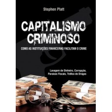 Capitalismo criminoso