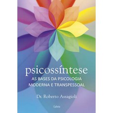 Psicossíntese