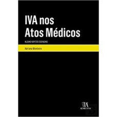 IVA nos atos médicos