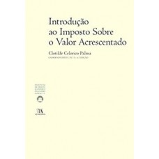 Introdução ao imposto sobre o valor acrescentado