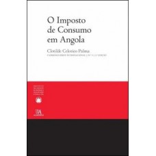 O imposto de consumo em Angola