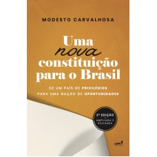 Uma Nova Constituição para o Brasil