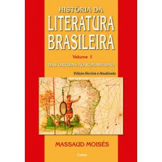 História da literatura brasileira