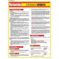 Espanhol - Verbos Espanhol - Verbos