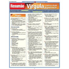 Vírgula e outros sinais de pontuação Vírgula e outros sinais de pontuação