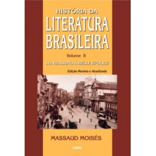 História da literatura brasileira