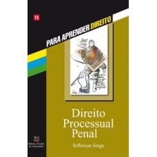 Direito processual penal