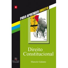 Direito constitucional Direito constitucional