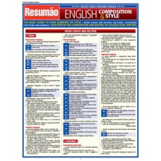 English - Composition & style English - Composition & style