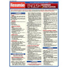 English - Grammar & punctuation English - Grammar & punctuation