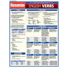 English verbs English verbs