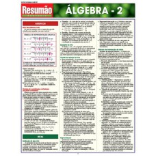 Álgebra 2