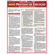 Novo processo de execução