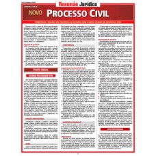 Novo processo civil