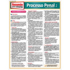 Processo penal 2 Processo penal 2
