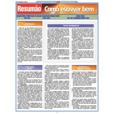 Como escrever bem Como escrever bem