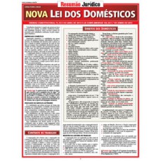Nova lei dos domésticos