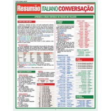 Italiano - Conversação