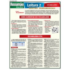 Leitura 2 - Vocabulário Leitura 2 - Vocabulário