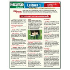 Leitura 1 - Compreensão de texto Leitura 1 - Compreensão de texto