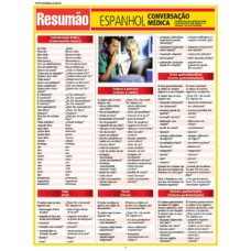 Espanhol - Conversação médica Espanhol - Conversação médica