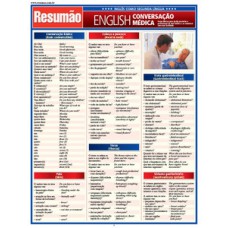 English - Conversação médica English - Conversação médica