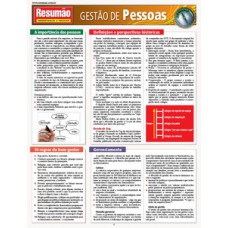 Gestão de pessoas