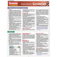 Habilidades gerenciais