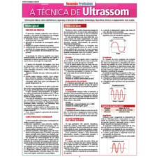 A técnica de ultrassom A técnica de ultrassom