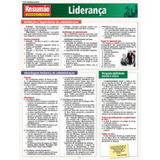 Liderança