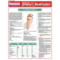 Gripes & resfriados