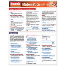 Matemática para negócios