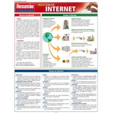 Novo guia da internet Novo guia da internet