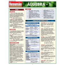 Álgebra 1