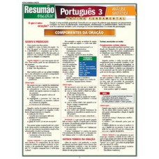 Português 3 - Análise sintática Português 3 - Análise sintática